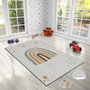 Conceptum Alfombra Hmı Kdc-107 Multicolor 180 x 280 cm